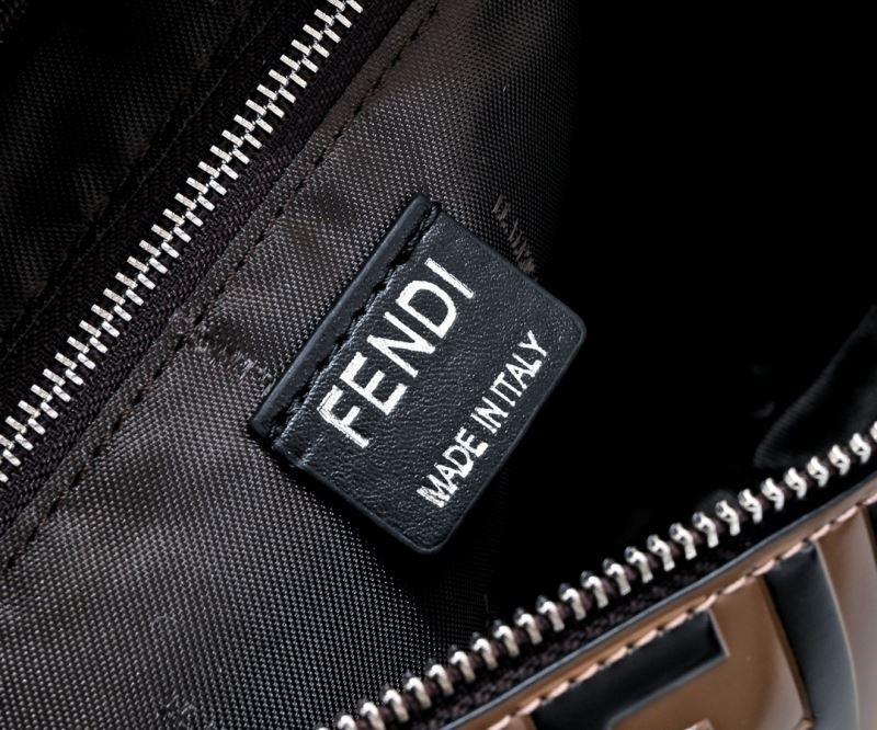 Fendi Waist&Chest Packs